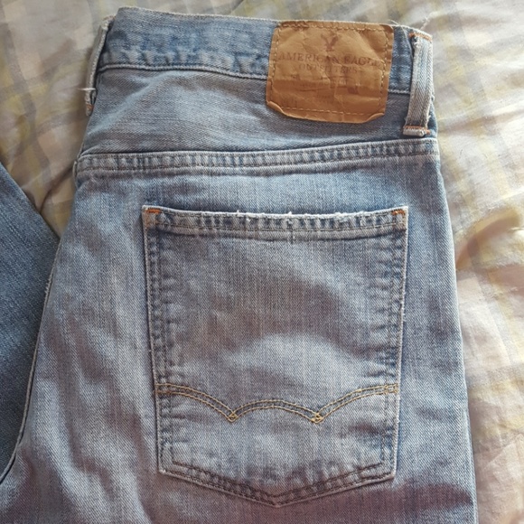 SOLD Men's American Eagle Jeans - Picture 2 of 5